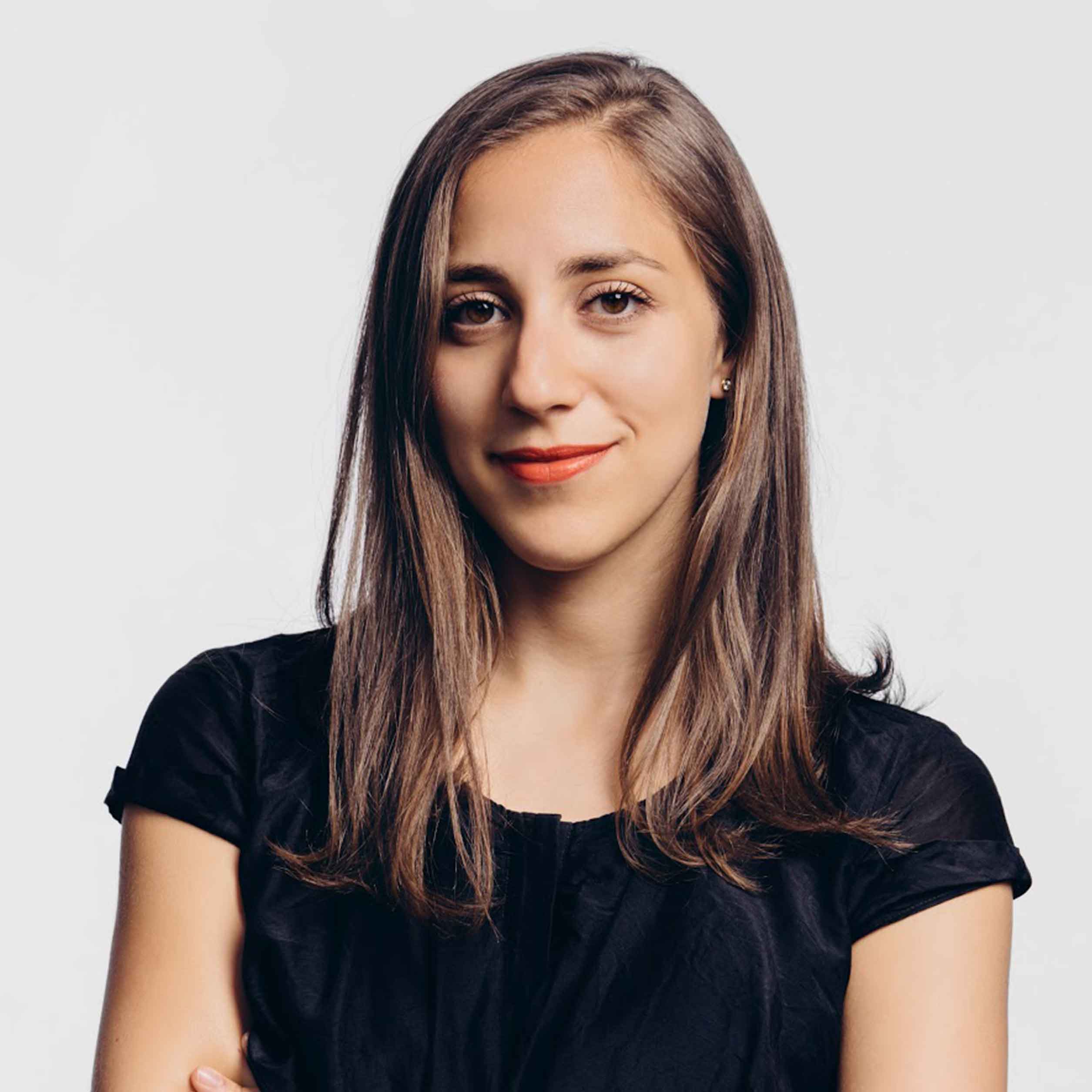 Interview with Natalie Gibralter from Squarespace - 100 Product Managers